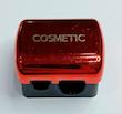 مداد تراش آرایشی دوقلو Cosmetic