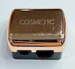 مداد تراش آرایشی دوقلو Cosmetic