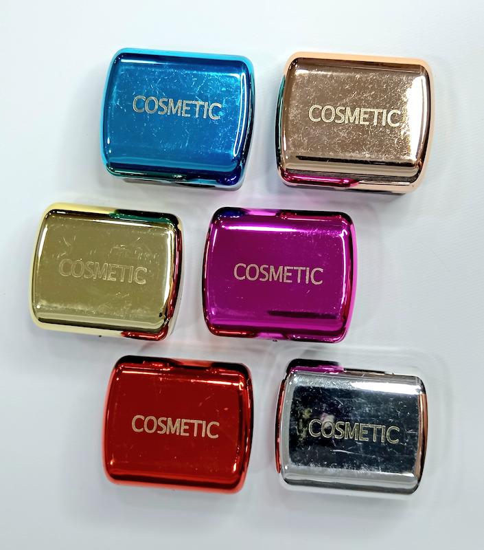 مداد تراش آرایشی دوقلو Cosmetic