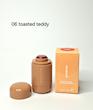 رژگونه استیکی طرح rhode برند essense