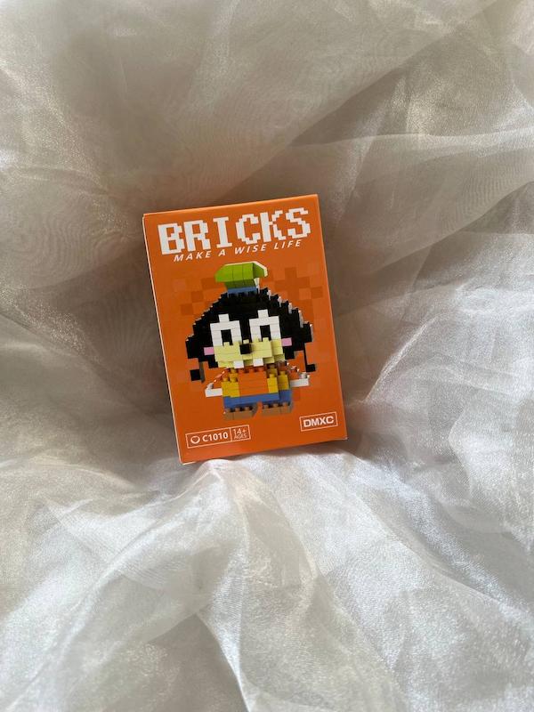 لگو bricks 
