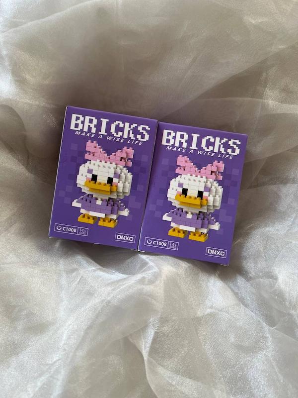 لگو bricks 