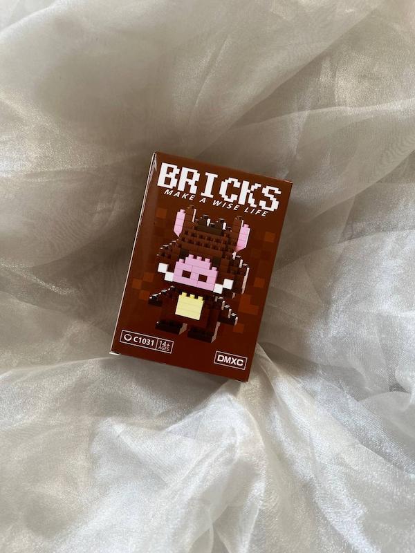 لگو bricks 