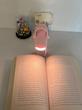 چراغ مطالعه پاستلی