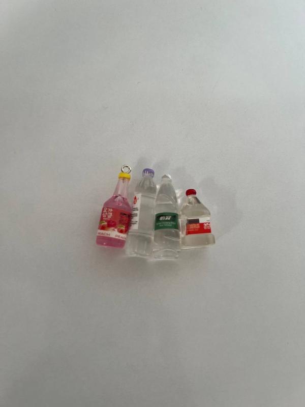 آویز بطری