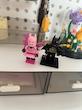 لگو بتمن صورتی
