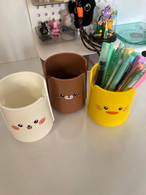 جاقلمی جوجو🐣🐻🐰