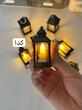 فانوس چراغ‌دار