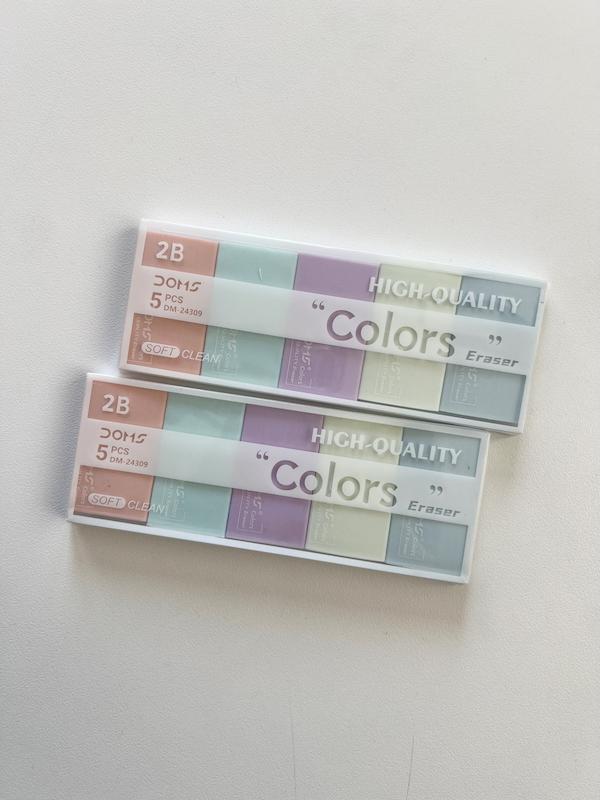 پاکن Colors