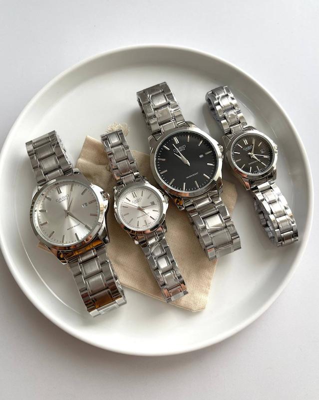 کلاسیک استیل صفحه گرد