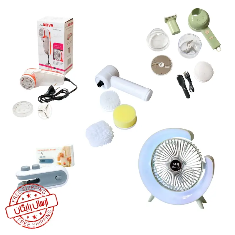 باندل بلک فرایدی گجت هوشمند