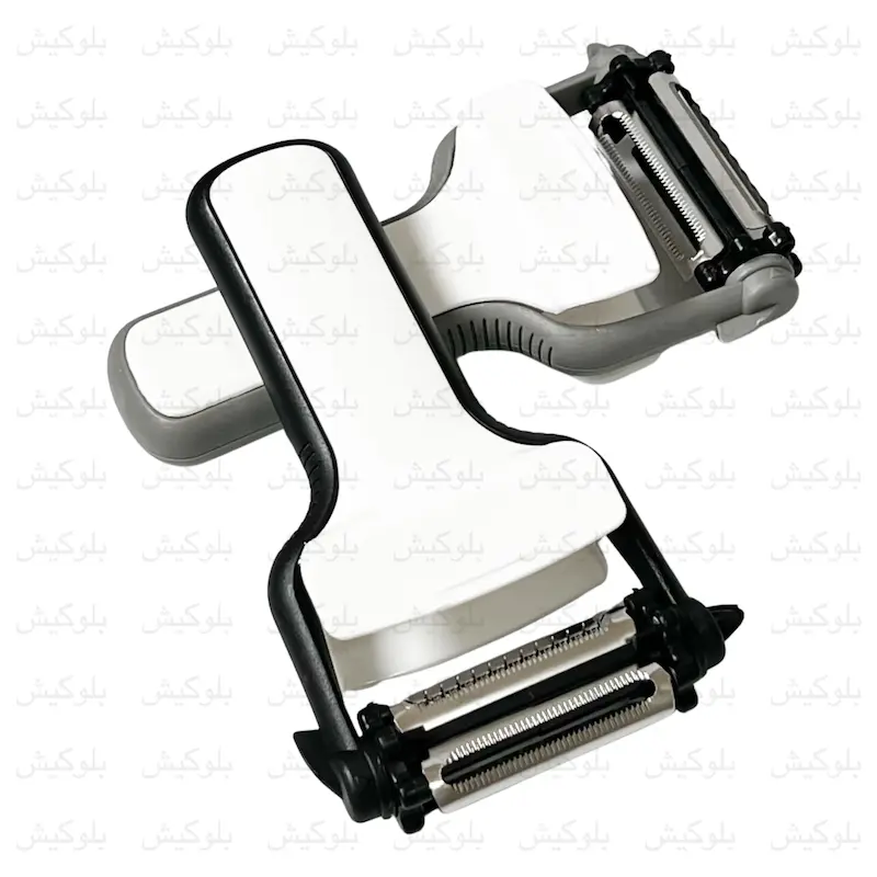 پوستگیر 3 کاره بلوکیش استور