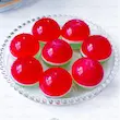 قالب یخ کروی (توپی) تکی