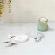 خردکن شارژی هپی لایف ۲۵۰ میلی‌لیتر مدل 502B