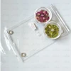 ست اردو خوری و پذیرایی تایوانی ۲ پیاله اکرولیک با سینی