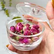 ست اردو خوری و پذیرایی تایوانی ۲ پیاله اکرولیک با سینی