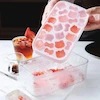 قالب یخ و آیسی کیوب هلوکیتی | Hello Kitty Yoghurt & Ice Cube Tray بلوکیش