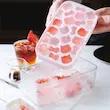 قالب یخ و آیسی کیوب هلوکیتی | Hello Kitty Yoghurt & Ice Cube Tray بلوکیش