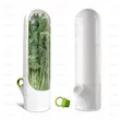 ظرف نگهدارنده سبزیجات تازه مدل Fresh Herb Saver | بلوکیش