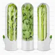 ظرف نگهدارنده سبزیجات تازه مدل Fresh Herb Saver | بلوکیش