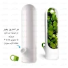 ظرف نگهدارنده سبزیجات تازه مدل Fresh Herb Saver | بلوکیش