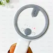 همزن شارژی حرفه‌ای ۵ سرعته بلوکیش | مدل 1500mA