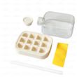 بطری یخ‌ساز ۵۰۰ میلی‌لیتری Cool Ice Cube Box 