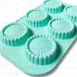 قالب کیک طرح شارلوت کلاسیک مناسب مهمانی و کافه