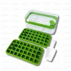 قالب یخ Press The Ice فودگرید PET و PP رنگی مقاوم به سرما