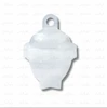 ۱. قالب پخت تخم مرغ آب‌پز با طراحی گرد و حلقه جابجایی، مناسب تهیه تخم مرغ عسلی و سالم
