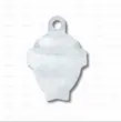 ۱. قالب پخت تخم مرغ آب‌پز با طراحی گرد و حلقه جابجایی، مناسب تهیه تخم مرغ عسلی و سالم