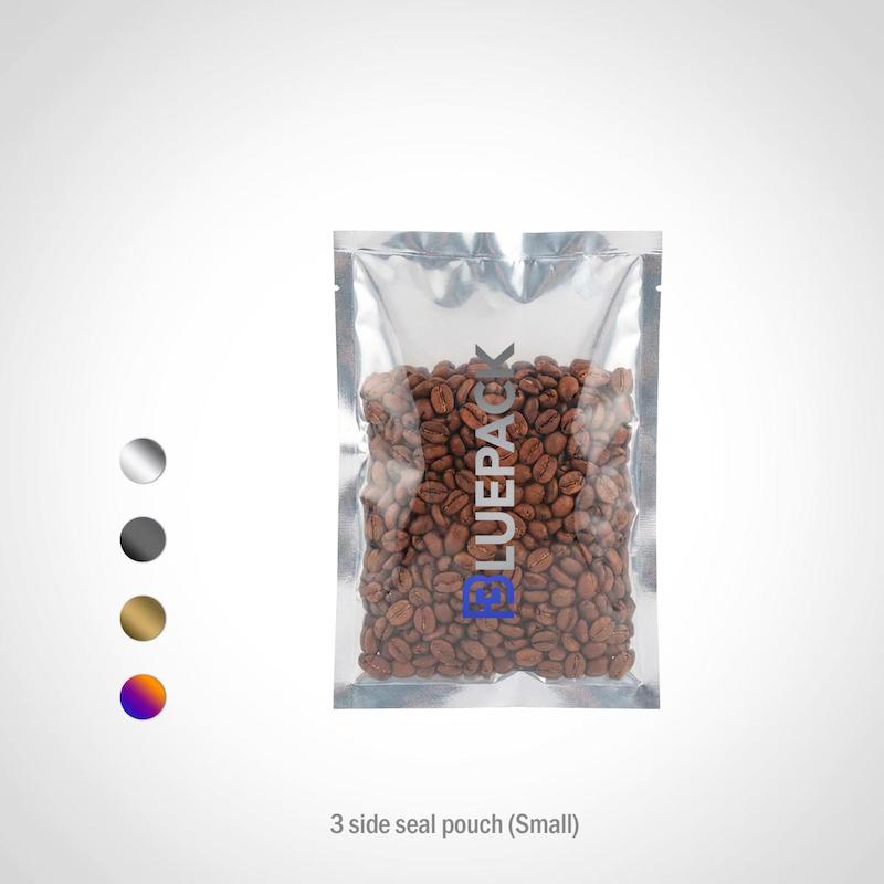 پاکت های سه طرف دوخت