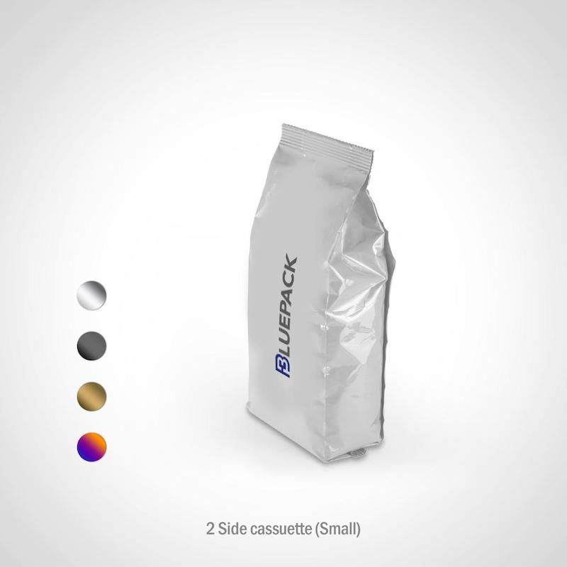 پاکت های دو طرف کاست 