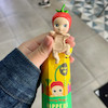سانی آنجل میوه