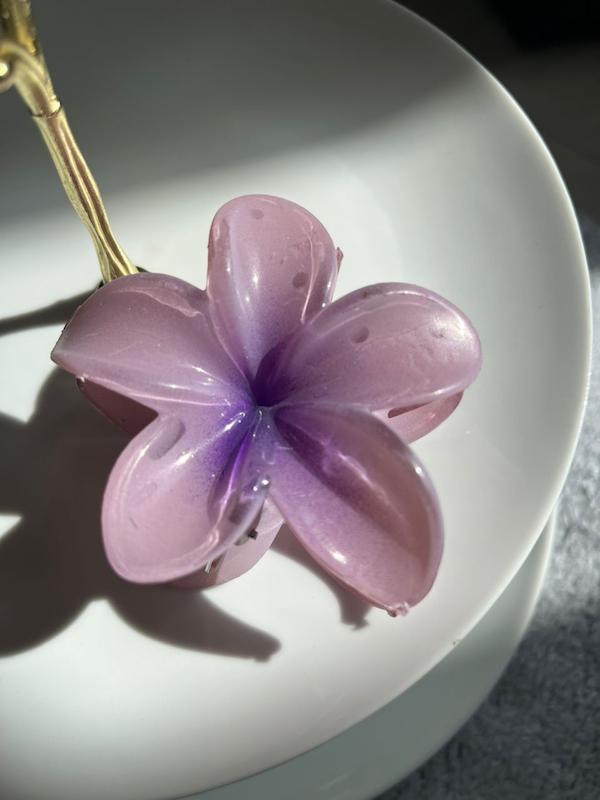 کلیپس پلومریا