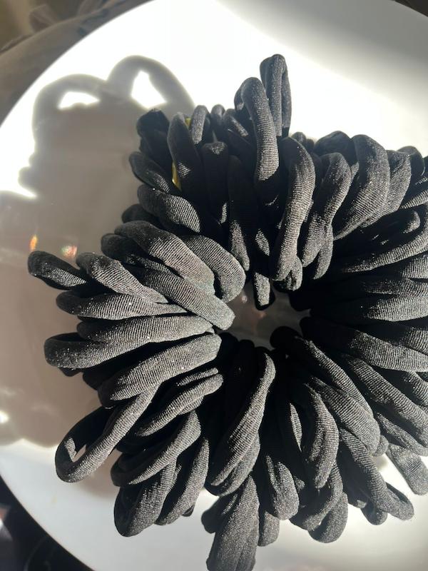 کش مشکی اعلا