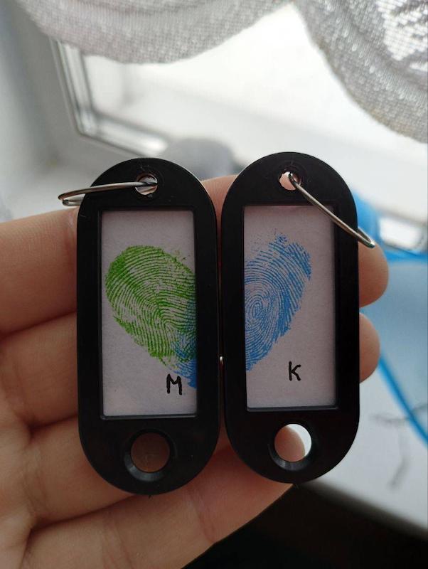 جاکلیدی بستی