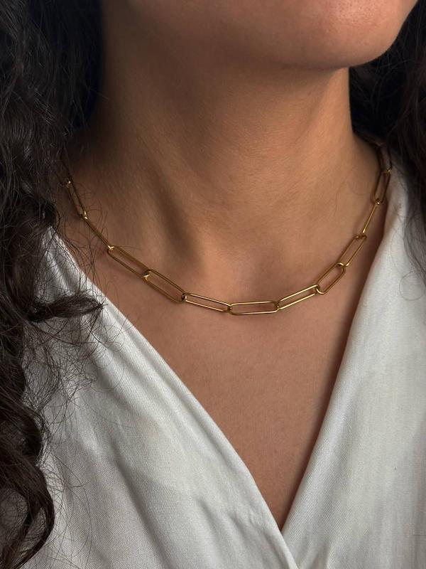 گردنبند هرمس 