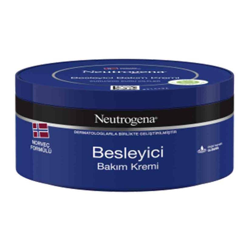 کرم مرطوب کننده نوتروژینا  ۳۰۰ میل