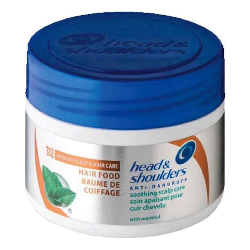 ماسک مو ضد شوره و ضد ریزش هد اند شولدرز