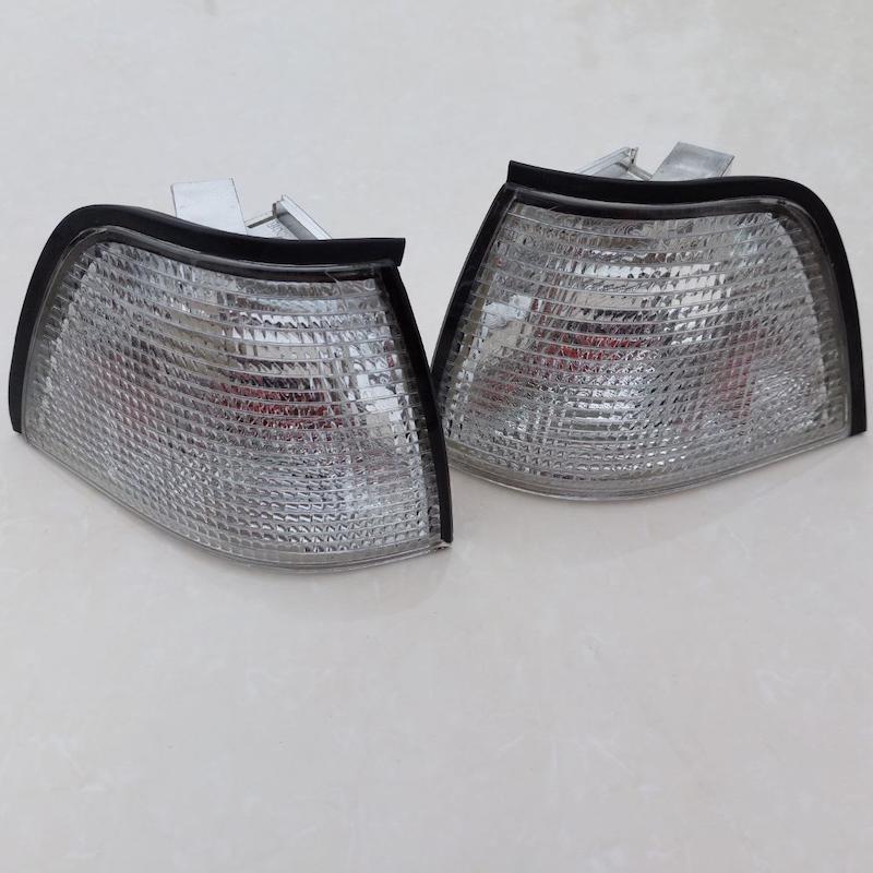 چراغ راهنما سفید E36