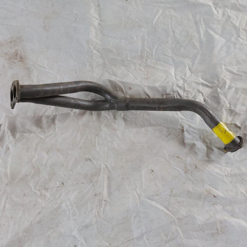 گلویی اگزوز E21