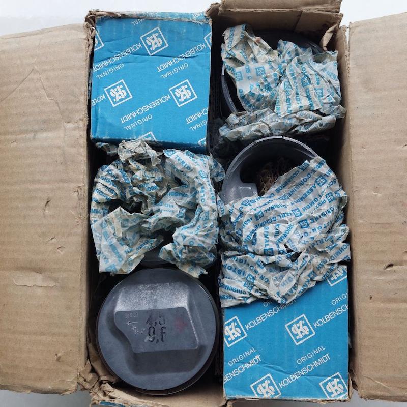 پیستون  M30 2500  USA