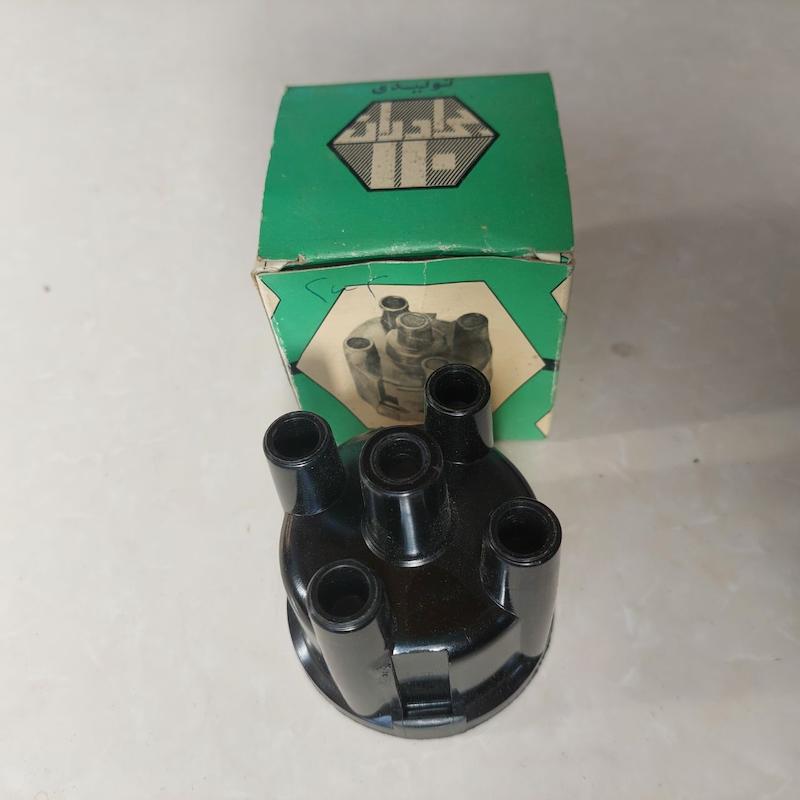 درب دلکو M10 
