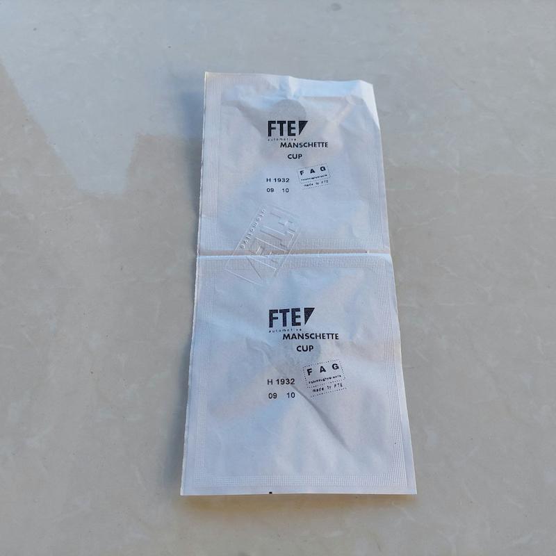 لوازم پمپ کلاچ بالا