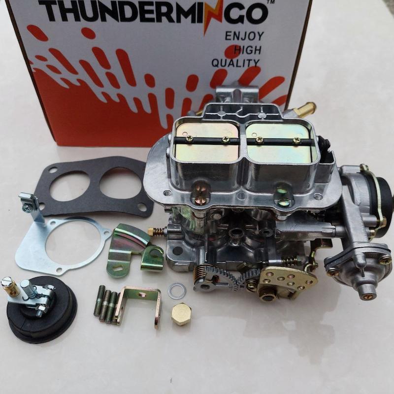 کاربراتور M10