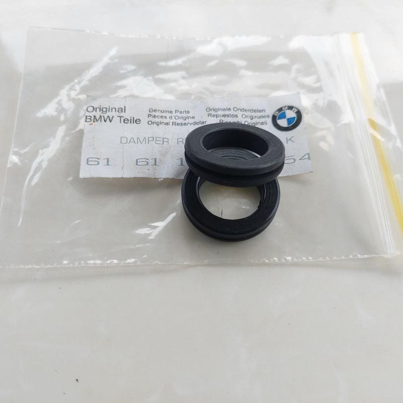 لاستیک دور هزار خار برف پاک کن 2002 &E12