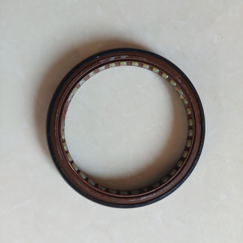 کاسنمد ته میل لنگ