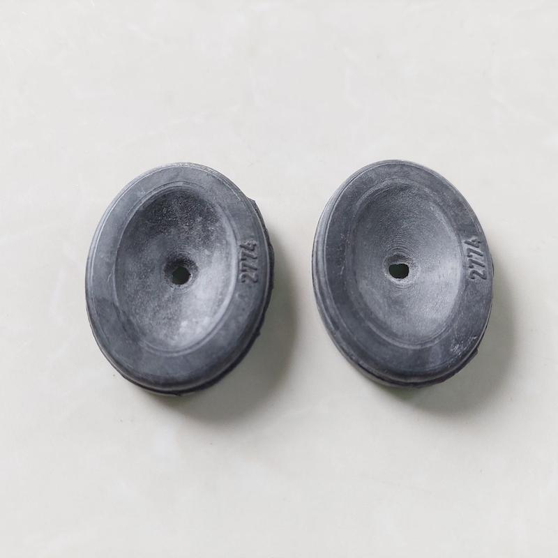 لاستیک دور لوله ترمز جلو E21