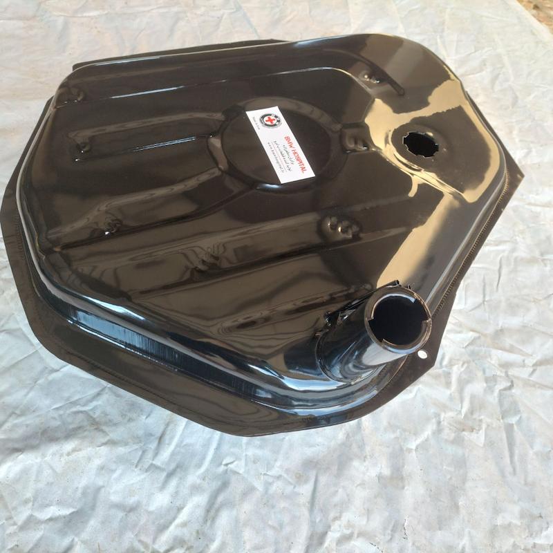 باک E12  مدل 1977 به بالا & E28 & E24